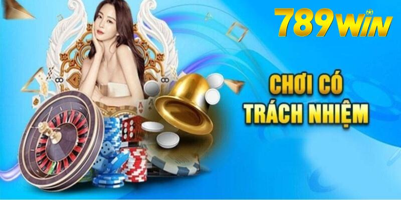 Cá cược có trách nhiệm nhờ quá trình giao dịch an toàn trên nền tảng 789win