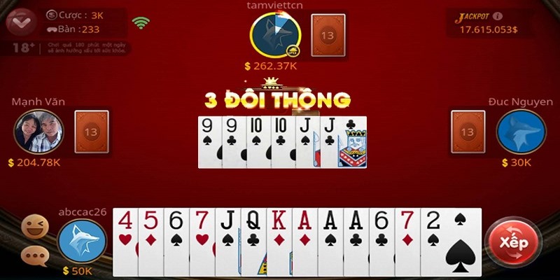 Cách nhập code chuẩn khi chơi bài online tại 789win