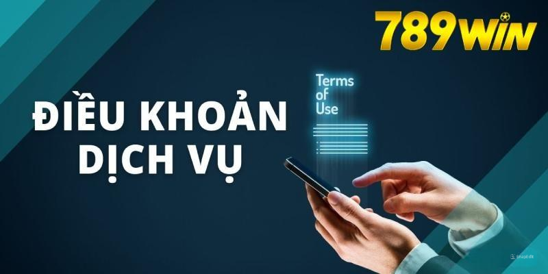 Điều khoản dịch vụ và tầm quan trọng khi trải nghiệm cá cược