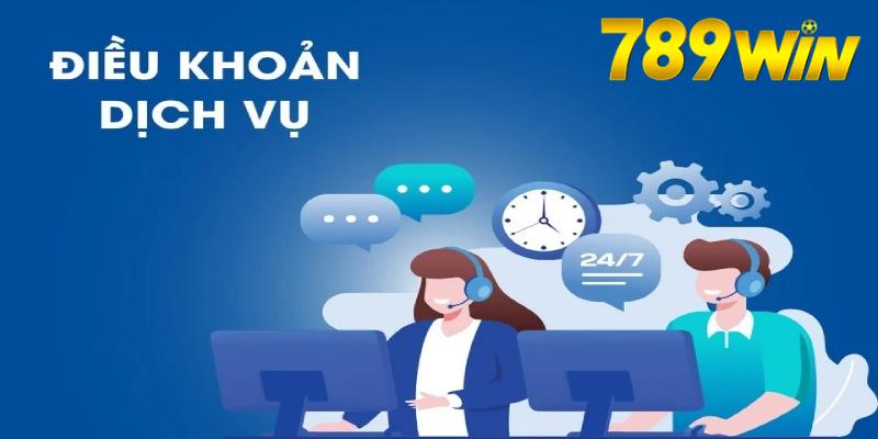 Điều khoản dịch vụ yêu cầu người dùng tự bảo mật thông tin cá nhân