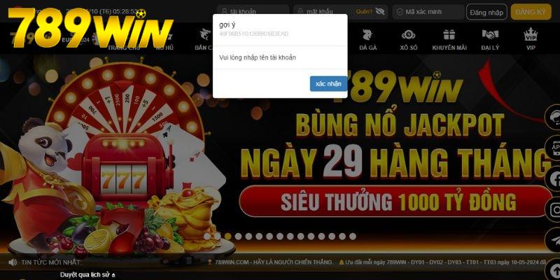 Điều kiện điều khoản nhà cái mà bạn cần biết trước khi đăng nhập tại 789win