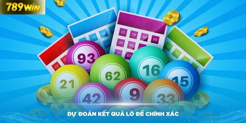 Có các mục phân tích, dự đoán kết quả lô đề chính xác