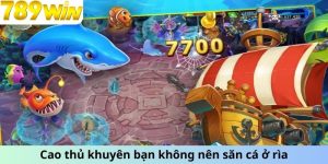 Tìm hiểu hướng dẫn chơi game bắn cá đổi thưởng