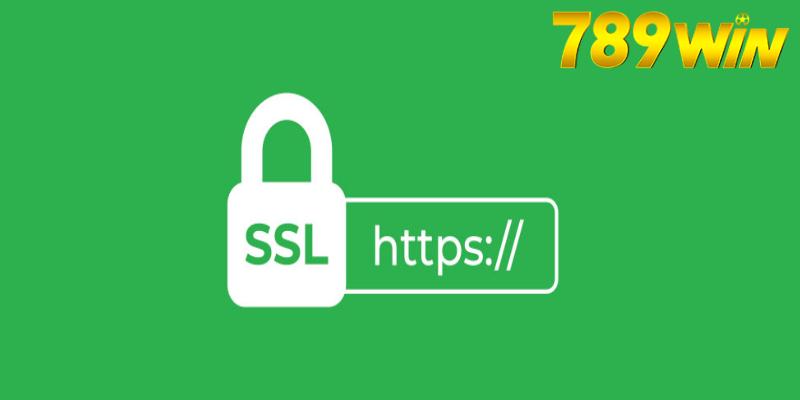 Giới thiệu SSL - Phương thức bảo mật mới nhất cho hội viên 789win