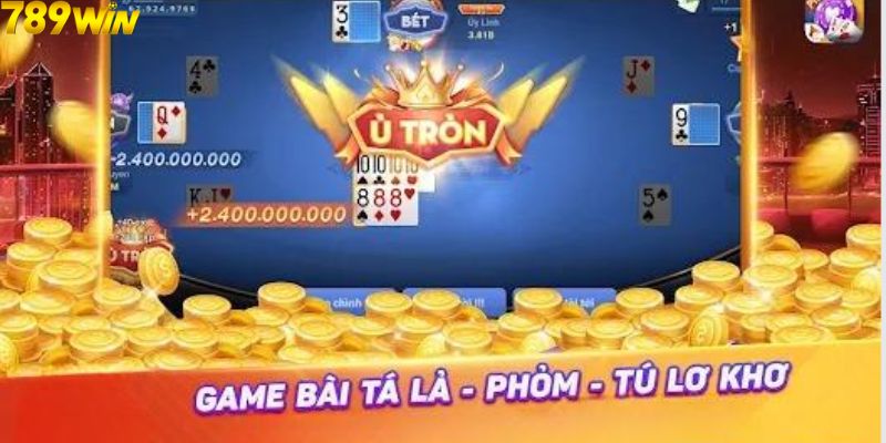 Những điều cần lưu ý khi tham gia chơi tú lơ khơ tại 789Win