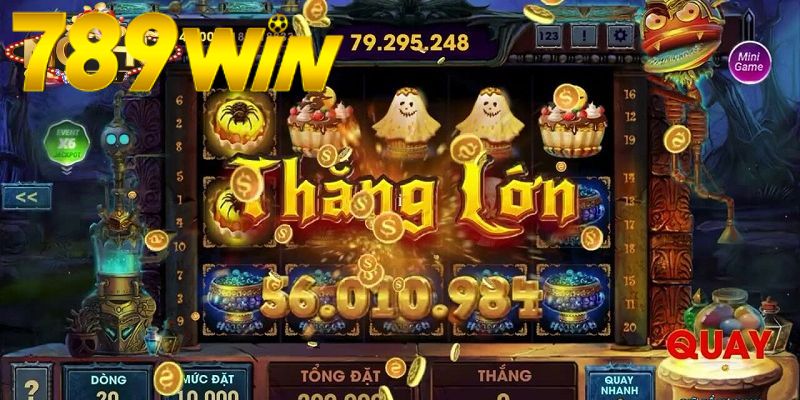 Bạn biết gì về game slot?