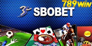 Sbobet là nhà cái cung cấp các trò chơi cá cược trực tuyến