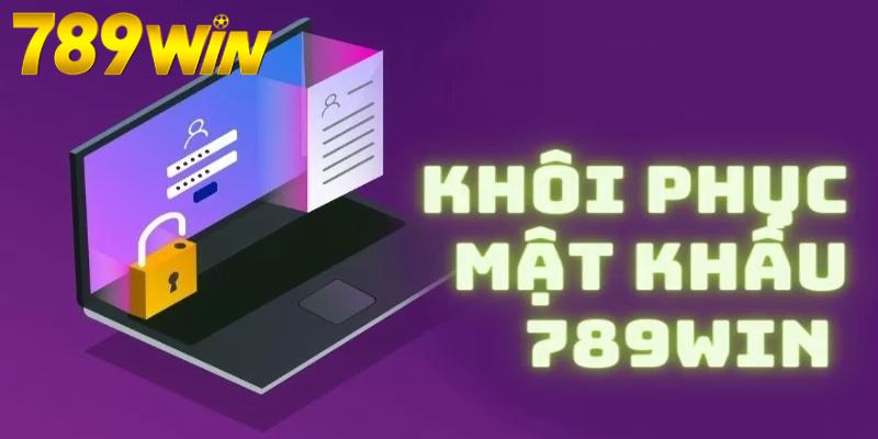 Không thể thực hiện đăng nhập 789win với tài khoản đã bị khóa