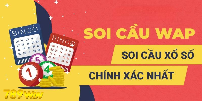 Sử dụng WAP hiệu quả để soi cầu