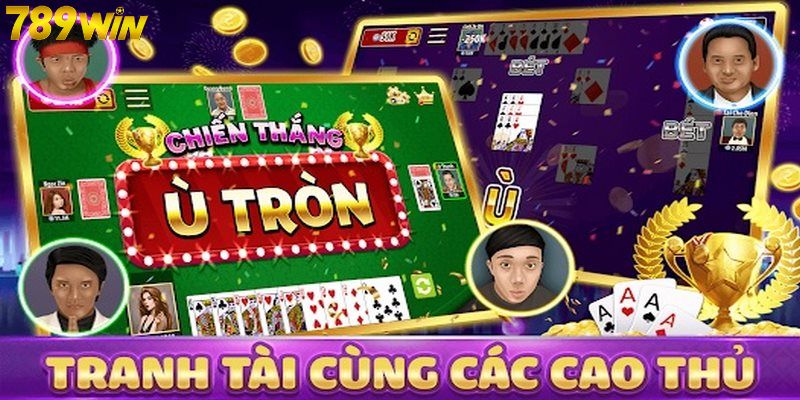 5 chiến thuật chơi phỏm hay từ các cao thủ hàng đầu