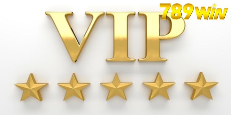 Thành viên VIP có thể tận hưởng thêm nhiều khuyến mãi 789win đặc biệt