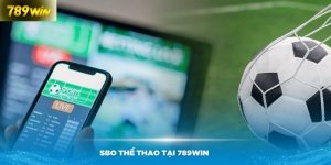 SBO thể thao tại 789Win là điểm đến lý tưởng cho người yêu cá cược