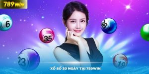 Dễ dàng tra cứu kết quả xổ số 30 ngày miền Bắc tại 789Win